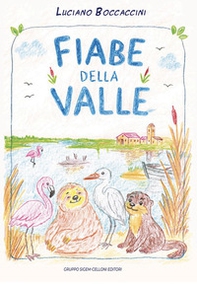 Fiabe della valle - Librerie.coop