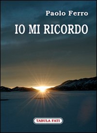 Io mi ricordo - Librerie.coop Io mi ricordo - Librerie.coop