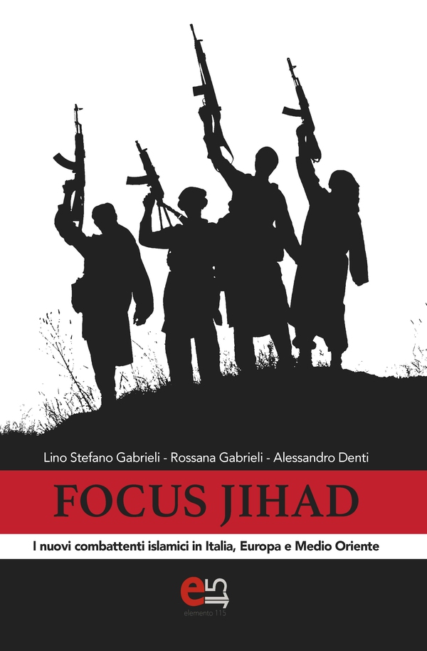 Focus Jihad - Librerie.coop Focus Jihad - Librerie.coop