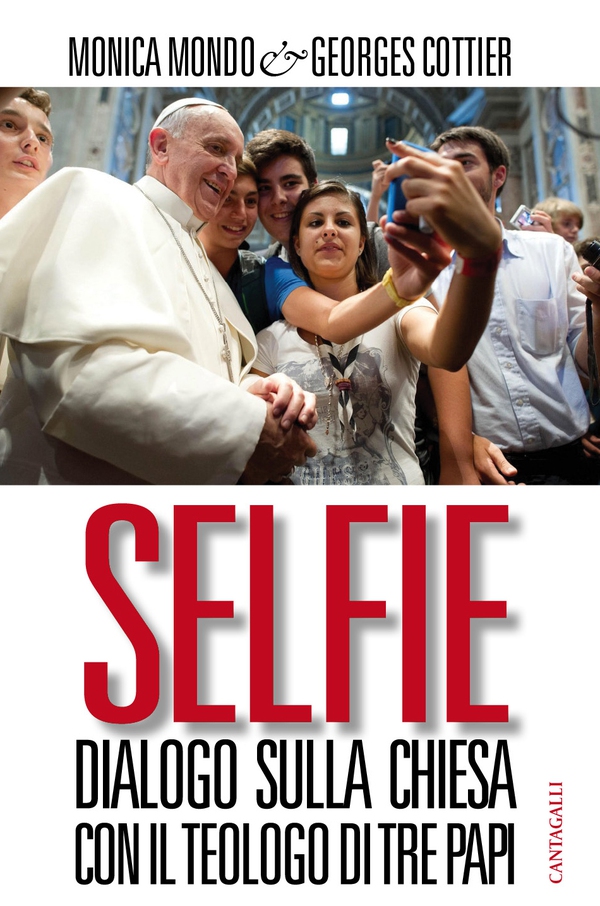 Selfie - Librerie.coop Selfie - Librerie.coop