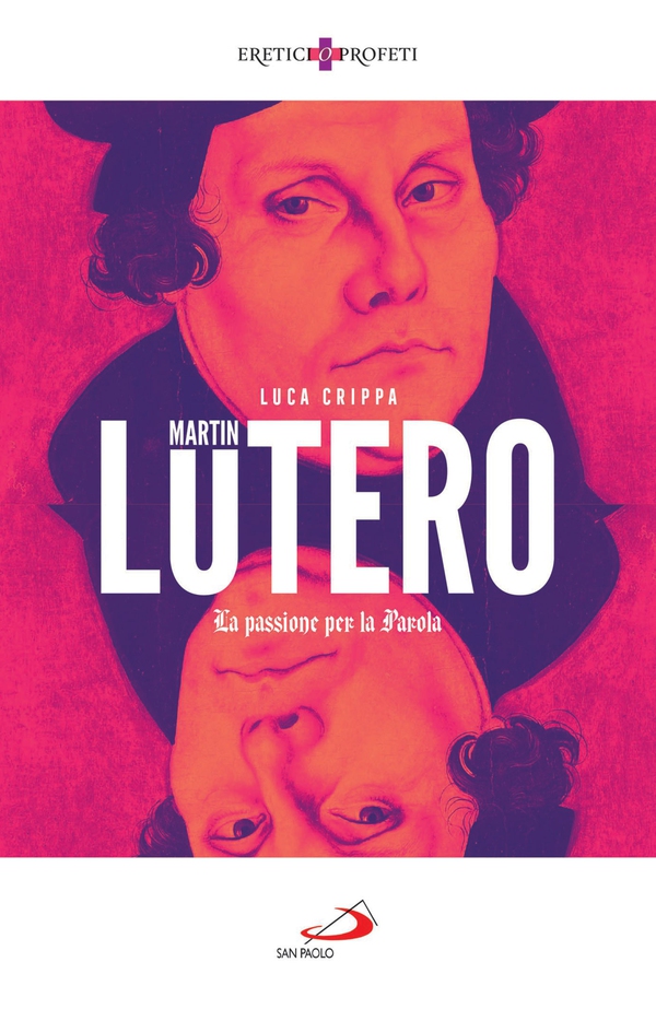 Martin Lutero - Librerie.coop Martin Lutero - Librerie.coop
