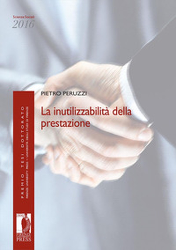La inutilizzabilità della prestazione - Librerie.coop
