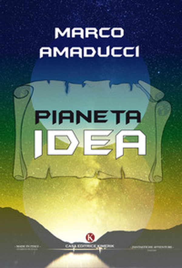 Pianeta Idea - Librerie.coop Pianeta Idea - Librerie.coop