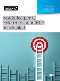 Statistica per le scienze economiche e aziendali - Librerie.coop Statistica per le scienze economiche e aziendali - Librerie.coop