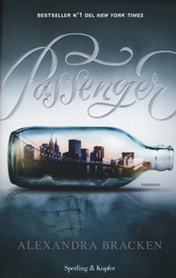 Passenger - Librerie.coop Passenger - Librerie.coop