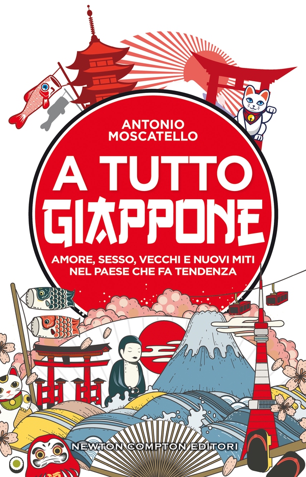 A tutto Giappone - Librerie.coop A tutto Giappone - Librerie.coop