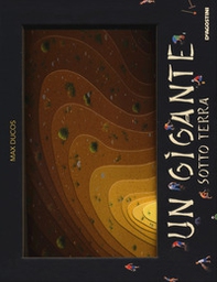 Un gigante sotto terra - Librerie.coop