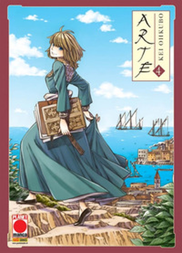 Arte - Vol. 4 - Librerie.coop Arte - Vol. 4 - Librerie.coop