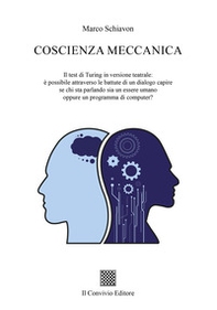 Coscienza meccanica - Librerie.coop