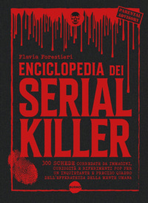 Enciclopedia dei serial killer - Librerie.coop Enciclopedia dei serial killer - Librerie.coop
