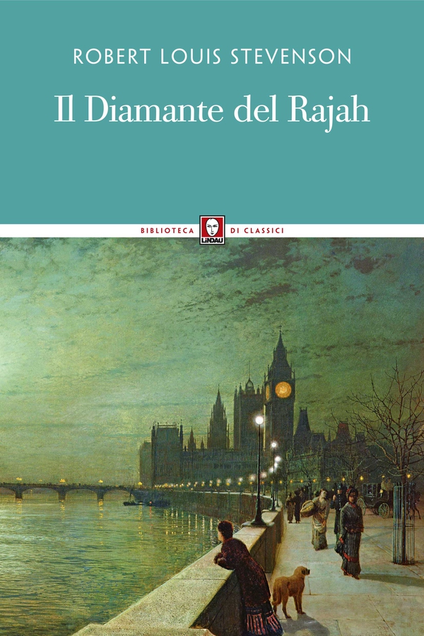 Il Diamante del Rajah - Librerie.coop Il Diamante del Rajah - Librerie.coop