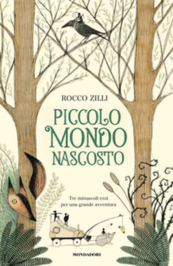 Piccolo mondo nascosto - Librerie.coop Piccolo mondo nascosto - Librerie.coop