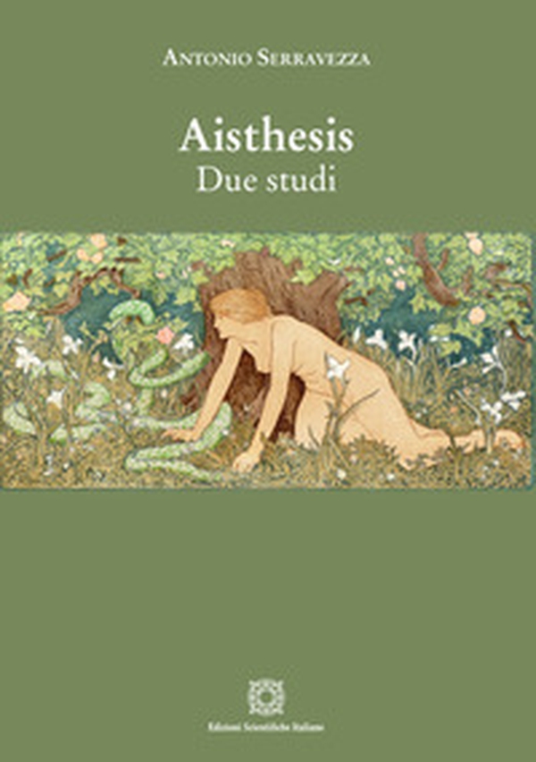 Aisthesis. Due studi - Librerie.coop