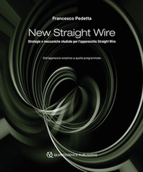 New straight wire - Librerie.coop New straight wire - Librerie.coop