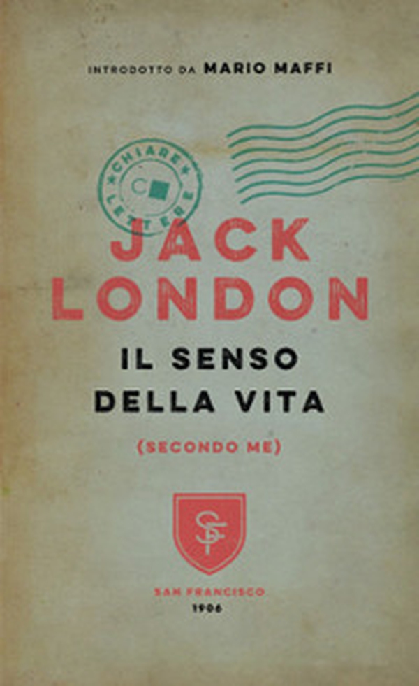 Il senso della vita (secondo me) - Librerie.coop Il senso della vita (secondo me) - Librerie.coop