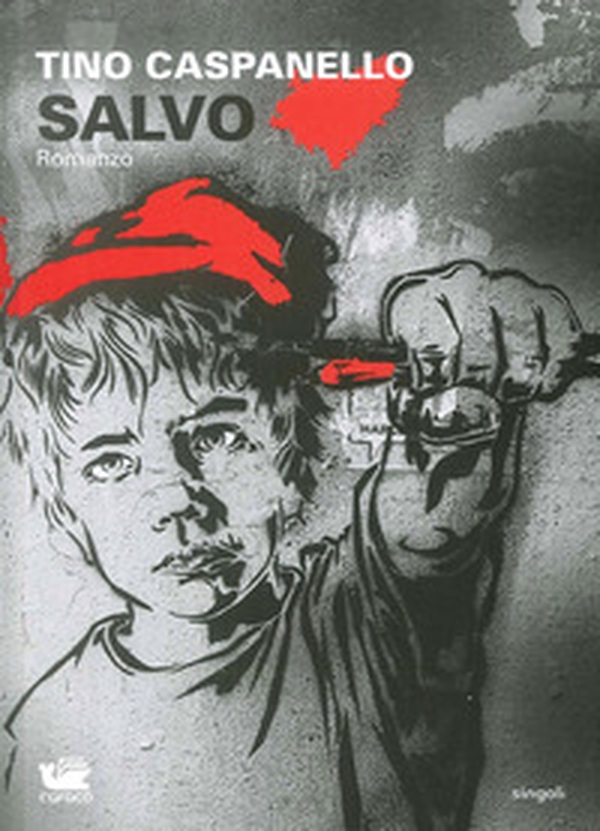 Salvo - Librerie.coop Salvo - Librerie.coop