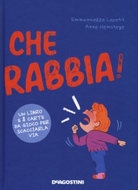 Che rabbia! - Librerie.coop