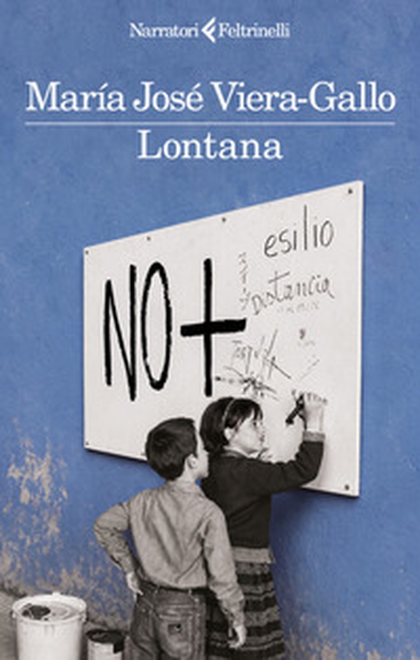 Lontana - Librerie.coop