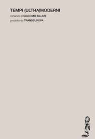 Tempi (ultra)moderni - Librerie.coop