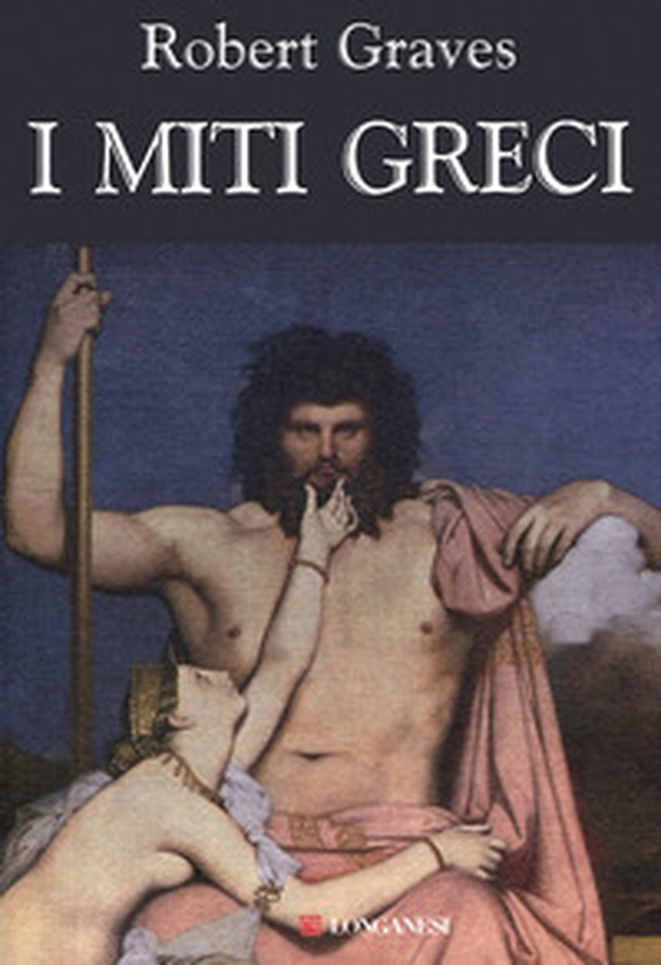 I miti greci - Librerie.coop I miti greci - Librerie.coop