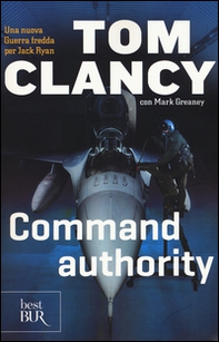 Command authority - Librerie.coop