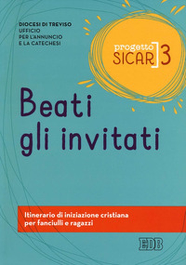 Progetto sicar - Vol. 3 - Librerie.coop Progetto sicar - Vol. 3 - Librerie.coop