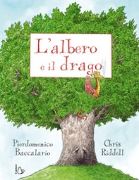 L'albero e il drago - Librerie.coop