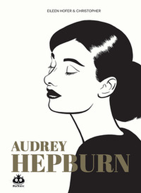 Audrey Hepburn - Librerie.coop Audrey Hepburn - Librerie.coop