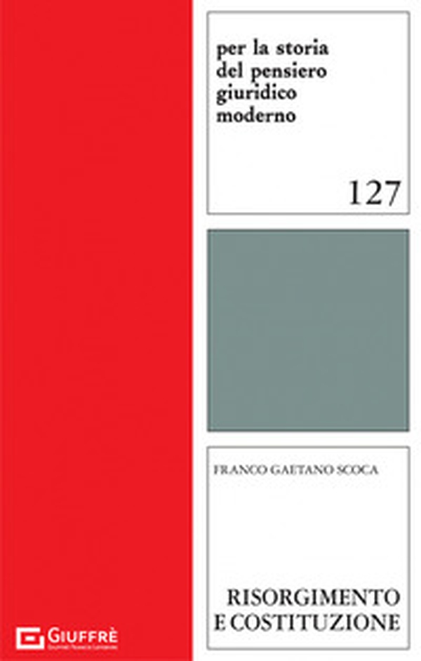 Risorgimento e Costituzione - Librerie.coop Risorgimento e Costituzione - Librerie.coop