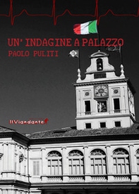 Un'indagine a palazzo - Librerie.coop