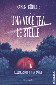 Una voce tra le stelle - Librerie.coop