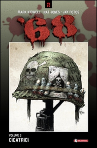 Cicatrici. 68 - Vol. 2 - Librerie.coop