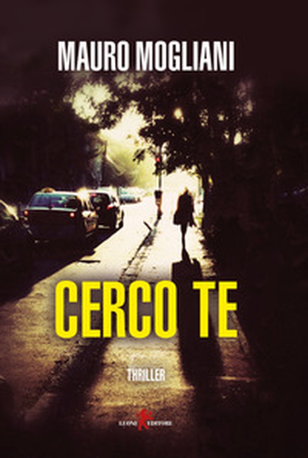 Cerco te - Librerie.coop Cerco te - Librerie.coop
