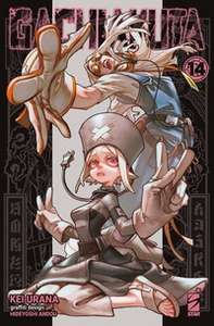 Gachiakuta - Vol. 14 - Librerie.coop