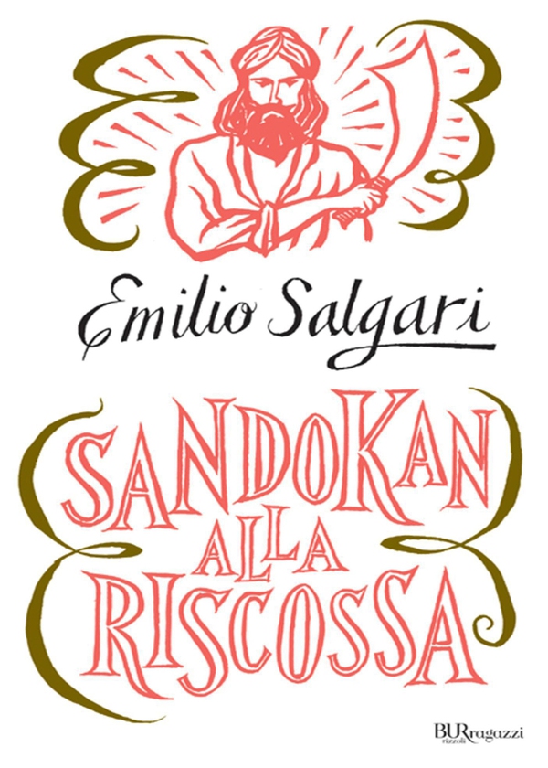 Sandokan alla riscossa - Librerie.coop Sandokan alla riscossa - Librerie.coop
