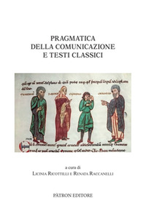 Pragmatica della comunicazione e testi classici - Librerie.coop Pragmatica della comunicazione e testi classici - Librerie.coop