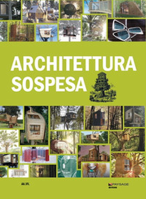 Architettura sospesa - Librerie.coop Architettura sospesa - Librerie.coop