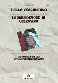 La maledizione di Celestino - Librerie.coop La maledizione di Celestino - Librerie.coop