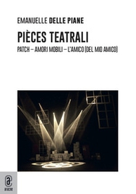 Patch-Amori mobili-L'amico (del mio amico) - Librerie.coop