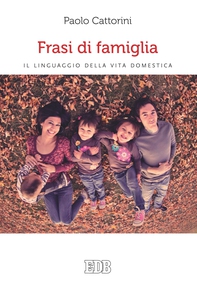 Frasi di famiglia - Librerie.coop Frasi di famiglia - Librerie.coop
