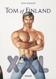 Tom of Finland XXL. Ediz. inglese, francese e tedesca - Librerie.coop Tom of Finland XXL. Ediz. inglese, francese e tedesca - Librerie.coop