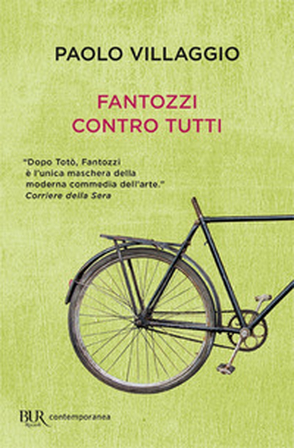 Fantozzi contro tutti - Librerie.coop Fantozzi contro tutti - Librerie.coop