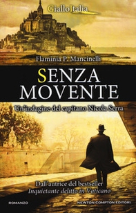 Senza movente. Un'indagine del capitano Nicola Serra - Librerie.coop Senza movente. Un'indagine del capitano Nicola Serra - Librerie.coop