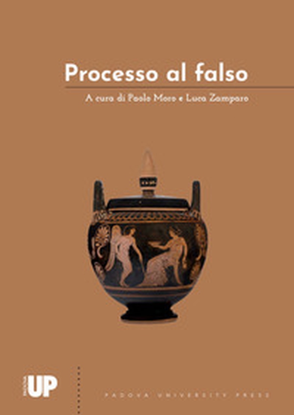 Processo al falso - Librerie.coop Processo al falso - Librerie.coop