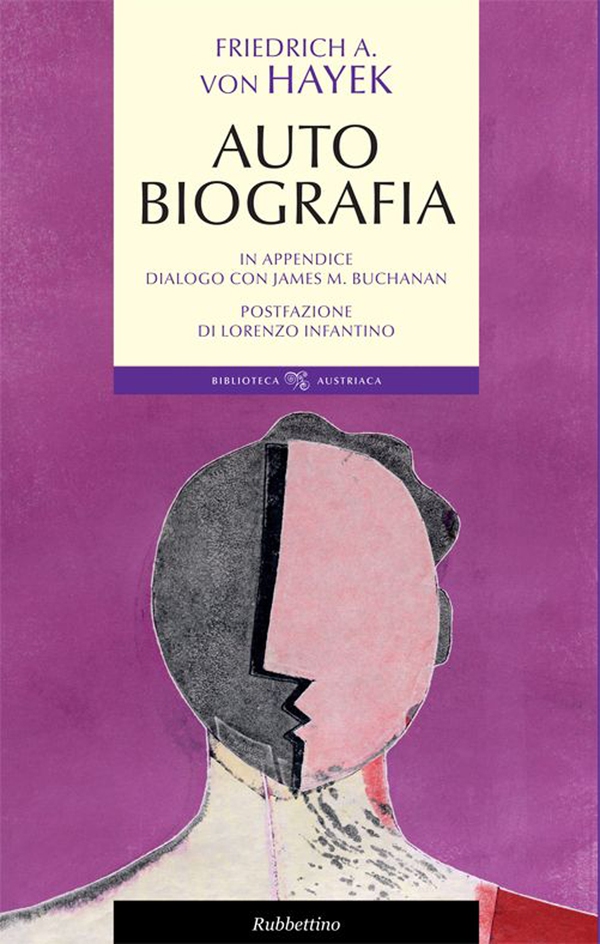 Autobiografia - Librerie.coop Autobiografia - Librerie.coop