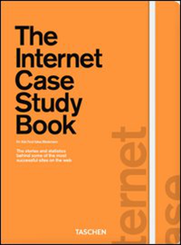 The internet case study book - Librerie.coop The internet case study book - Librerie.coop