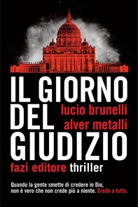 Il giorno del giudizio - Librerie.coop Il giorno del giudizio - Librerie.coop