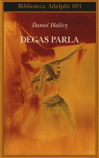 Degas parla - Librerie.coop