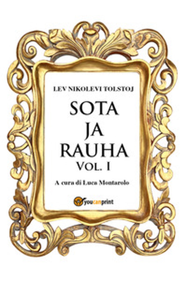 Guerra e pace. Ediz. finlandese - Librerie.coop Guerra e pace. Ediz. finlandese - Librerie.coop