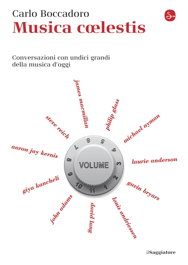 Musica coelestis. Conversazioni con undici grandi della musica d'oggi - Librerie.coop Musica coelestis. Conversazioni con undici grandi della musica d'oggi - Librerie.coop